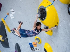 MŚJ Arco 2026: rozstrzygnięto finały boulderingu U17