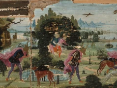 Idąc za starożytnymi Grekami. Mitologia jako opowieść o strasznym trudzie bycia człowiekiem