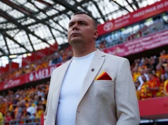 Siemieniec zachowuje ostrożność. "Chcemy utrzymać tendencję z ostatnich lat"