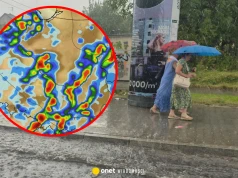 To nie koniec silnych burz w Polsce. Będzie nowa fala groźnej pogody
