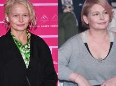 Ostałowska przeszła na dietę i schudła 10 kg. Zmieniła się nie do poznania. "To mi bardzo pomaga"