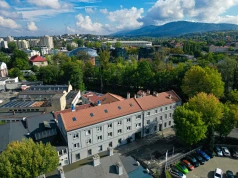 Prawnik z drugiego końca Polski w radzie nadzorczej bielskiej spółki