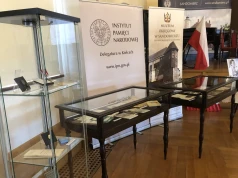 Spotkają się ku pamięci Sandomierskich Kolumbów