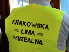 Sensacja na krakowskich torach. Takiego tramwaju mieszkańcy jeszcze tu nie widzieli