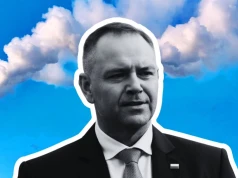 Panie Prezydencie, pomogę Panu z referendum. To mój obywatelski obowiązek