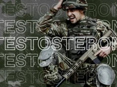 Męskość pod kontrolą. Po co Pentagon bada żołnierzom testosteron?