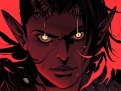 Dark Horse zapowiada komiks „Baldur’s Gate 3”. Karlach pojawiła się na pierwszej grafice