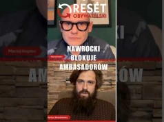 Nawrocki blokuje nominacje ambasadorów: głupi upór i gorsze relacje z USA