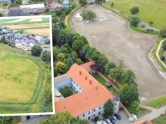 Było tu jak w uzdrowisku, został tylko muł. Z mapy regionu znika wyjątkowe miejsce