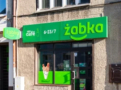 Gigant z Azji rezygnuje z kupna udziałów Żabki. Negocjacje zakończyły się fiaskiem