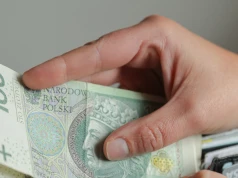 Otrzymałeś spory przelew? Sprawdź, czy nie zainteresuje się nim fiskus