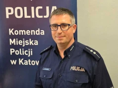 Twój dzielnicowy w Katowicach. Komisariat II - rejony, kontakt i zdjęcia