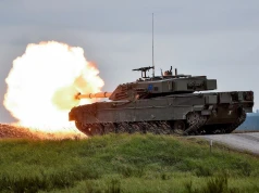 Włochy zwiększają wydatki na armię