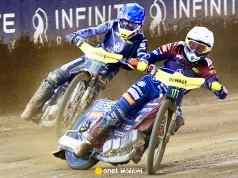 Trzech Polaków o krok od Grand Prix! Janowski, Kubera i Woryna powalczą w Terenzano