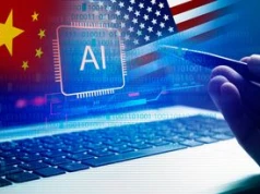 NVIDIA, Microsoft, Meta i IBM apelują do Waszyngtonu. Chodzi o przyszłość sztucznej inteligencji