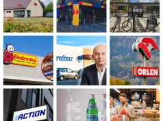 TOP 10 Tygodnia: Tysięczny Lidl, mikro-Żabka i transformacja rynku retail