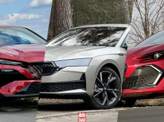 Nie chcesz SUV-a? To najlepsze alternatywy, jakimi jeździłem. Najdroższa za 153 tys. zł