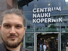 Sprawdziłem, czy Centrum Nauki Kopernik to dobry pomysł na wakacyjny wyjazd
