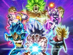Dragon Ball: Sparking! ZERO dostanie GIGANTYCZNY dodatek. 30 nowych postaci a to dopiero początek...