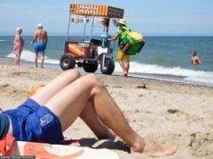 Wielkie rozczarowanie po urlopie. "Takie badziewie, że głowa mała"