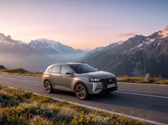 DS 7 Atlas HDi – wersja limitowana z dieslem na pożegnanie modelu, ale tylko w jednym kraju