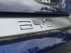 Przejechałem 1000 km najnowszym BYD Atto 3 Evo. Ten chiński SUV totalnie mnie zaskoczył