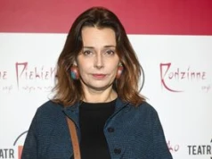 Renata Dancewicz o Kościele i patriarchacie. "Wolę leżeć w wannie"