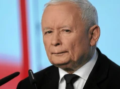 Światowe media o rozłamie w PiS. "Sam się demontuje", "Morawiecki czuł się oszukany"