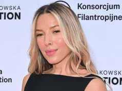 Ewa Chodakowska pokazała brzuszek! "Kwitniesz". Fanki nie posiadają się z radości