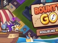 Bounty Go – planszówka z potencjałem (recenzja gry)