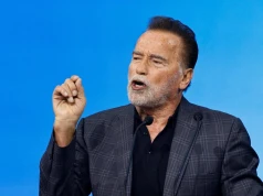 Arnold Schwarzenegger zdradza sekret zdrowia po 70. "Nigdy tego nie zaakceptowałem"