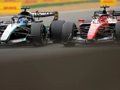 GP Węgier F1 2026: dziś trening i kwalifikacje. Ferrari faworytem