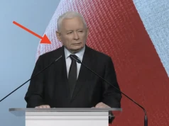 Kaczyński wyszedł do dziennikarzy i… Ekspertka od PR od razu TO zauważyła. „Może sprawiać wrażenie…”