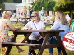 Polski Festiwal łamania Szyfrów w Bletchley Park