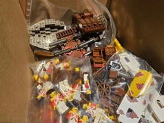 Przed sprzedażą LEGO na OLX powstrzymuje mnie tylko ta jedna rzecz. Dotyka ona wszystkich sprzedających