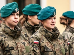 Studiujesz takie kierunki, czeka cię komisja wojskowa. Zawiadomienia trafią do skrzynek