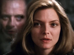 To nie Jodie Foster miała zagrać główną rolę w filmie MILCZENIE OWIEC