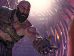 Kratos dostanie kolejną odsłonę God of War. Gra połączy się fabularnie z God of War Laufey