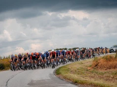 Drugi etap 4. Tour de Pologne Women. Peleton rusza z Włodawy do Lubartowa