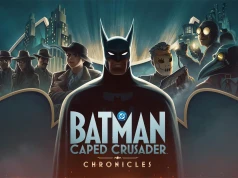 Nowa gra o Batmanie zadebiutuje już w przyszłym tygodniu. Batman: Caped Crusader Chronicles trafi na Amazon Luna