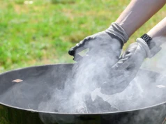 Alert we wszystkich sklepach. Duża sieć apeluje o pilny zwrot produktu do grilla