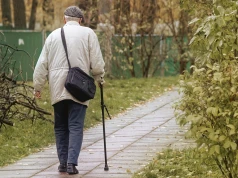 Światowy Dzień Dziadków i Osób Starszych. Papież apeluje o odwiedzanie seniorów