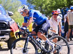 Tour de France 2026: Koszmarny wypadek Einera Rubio