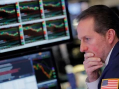 Na Wall Street wraca strach. Ropa po 120 dolarów i koniec Wspaniałej Siódemki?