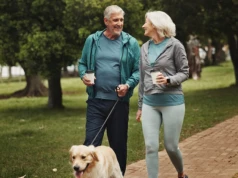 Dobre życie w każdym wieku. W czym psychoterapia pomaga seniorom?