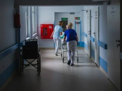 Rząd szykuje zmiany dla medyków. Opublikowano projekt nowelizacji ustawy