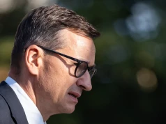 Rzeź w PiS-ie. „Do września burza minie. Odbierzemy Morawieckiemu tlen, w ten sposób go zdusimy”