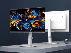Nadchodzi trzeci rodzaj OLED-a. To prawdziwa rewolucja!