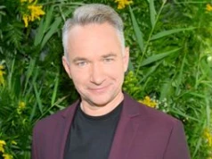 Rafał Patyra o kochance. "Myślałem, że to miłość życia"