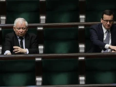 Wywiad Kaczyńskiego wywołał falę krytyki. "Dał się zmanipulować zepsutej ekipie"